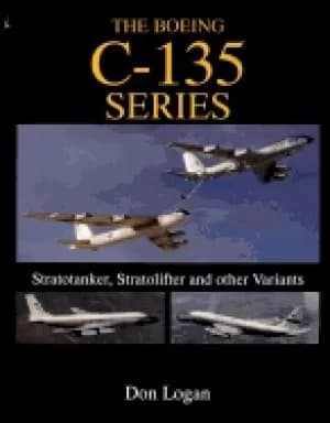 boeing c 135 series stratotanker stratolifter and other variants