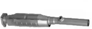 IZAWIT Repair Pipe, catalyst Centre 16.077 VW,SKODA,SEAT,Golf IV Schragheck (1J1),Golf IV Variant (1J5),Bora Limousine (1J2),Bora Variant (1J6)