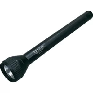 Aluminium Torch Requires (5XC Batteries)