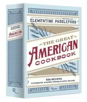 The great American cookbook by Clementine Paddleford