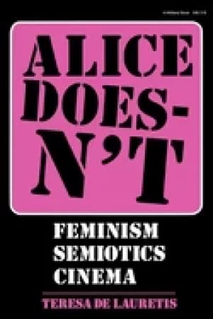 alice doesnt feminism semiotics cinema