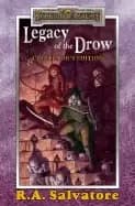 legacy of the drow collectors edittion