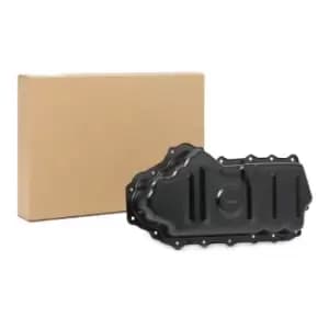 RIDEX Oil Sump 592O0027 Oil Pan FORD,Focus II Schragheck (DA_, HCP, DP),MONDEO IV Turnier (BA7),Focus II Kombi (DA_, FFS, DS),S-MAX (WA6)