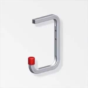 ProSolve Aluminium Hook Type 7 150 x 255MM