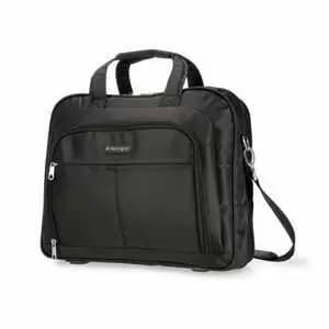 Kensington SP80 15.4" Deluxe Toploader Notebook Case
