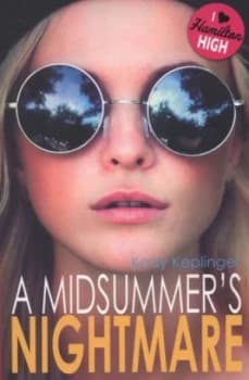 A Midsummers Nightmare by Kody Keplinger Paperback