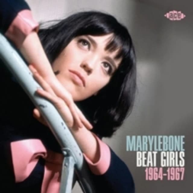 Marylebone Beat Girls 1964-1967 CD / Album