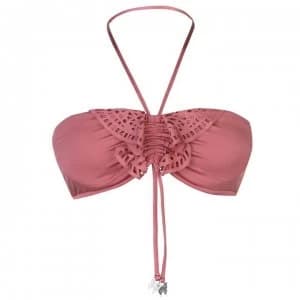 Seafolly Shine Bandeau Womens - DALIA