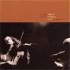 Live in Seattle by Martin Hayes & Dennis Cahill CD Album