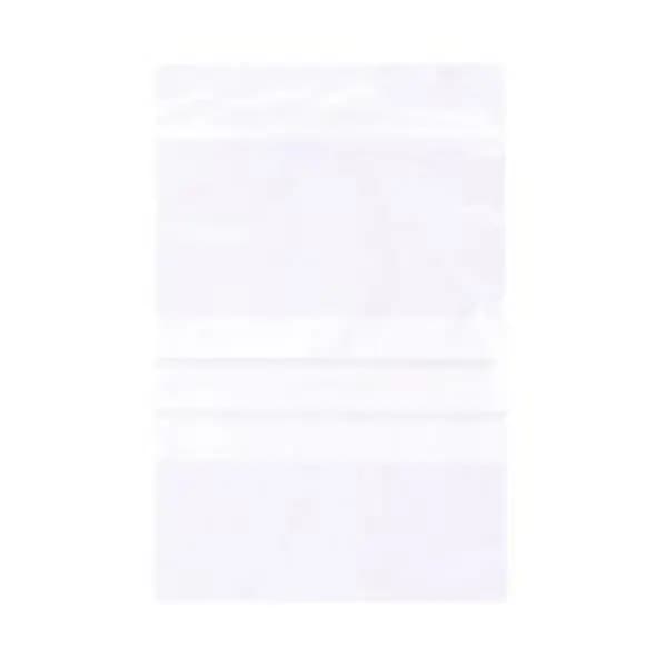 Write-on Minigrip Bag 90x115mm Pack of 1000 GA-123 GP01311 GP01311