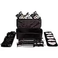 ROTOLIGHT Explorer Kit AEOS 2 Black