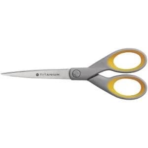 Westcott Titanium Scissors 210mm E-3048100