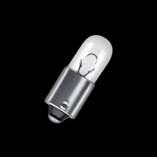 HELLA 8GS 002 296-111 Light Bulbs Fluorescent Lamp 12 8