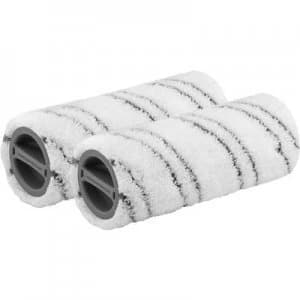 Kaercher 2.055-007.0 Cleaning roller 2 pc(s) Grey