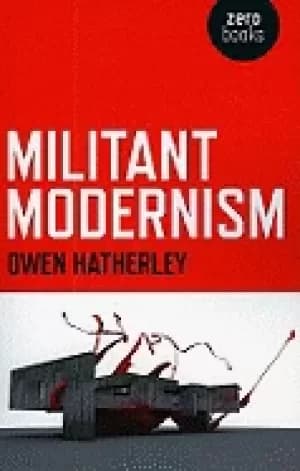 militant modernism