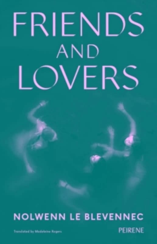 Friends and Lovers Paperback / softback