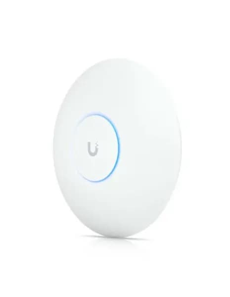 Ubiquiti Ubiquiti U7 Pro Max 5700 Mbps White Power over Ethernet (PoE) U7-PRO-MAX