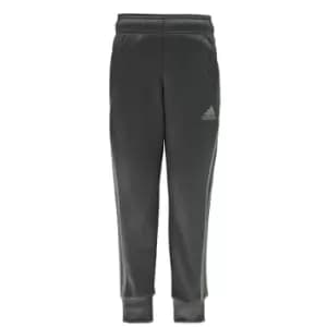 adidas Poly Matt Pants Junior Boys - Green