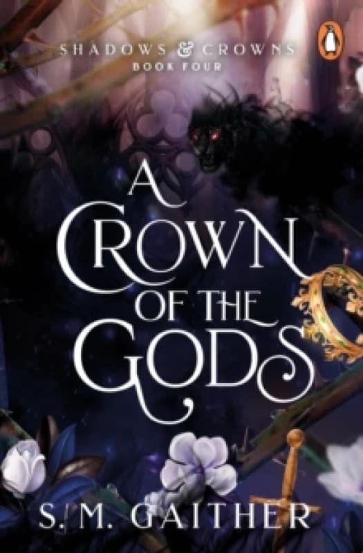 A Crown of the Gods Paperback / softback