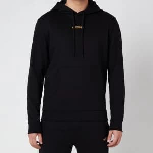 Hugo Boss Doley Hoodie Black Size 2XL Men