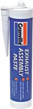 Exhaust Assembly Paste Cartridge - 500g 0434B GRANVILLE