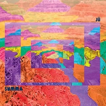 Jü - Summa CD