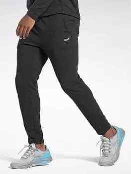 Reebok Dmx Interlock Joggers - Black Size M Men
