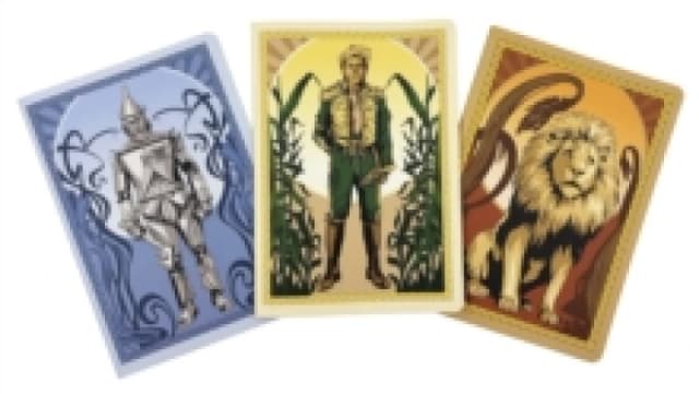 Wicked Notebook Collection (Set of 3) Paperback / softback