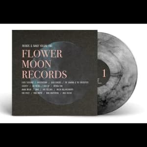 Maria Taylor - Friends & Family Volume One (Seafoam Green Vinyl)