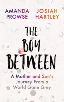 The boy between by Amanda Prowse