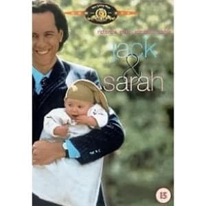Jack And Sarah DVD