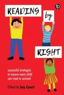 Reading by Right : Successful strategies to ensure every child can read to succeed