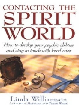 Contacting the Spirit World by Linda Williamson Paperback