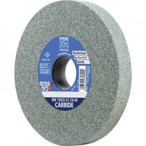 PFERD 39008570 Grinding disc Ø 150 mm Grit size 60