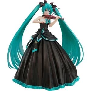Character Vocal Series 01 Statue 1/8 Hatsune Miku Symphony 2017 Ver. 23cm