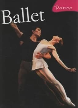 Ballet by Jane Bingham Hardback