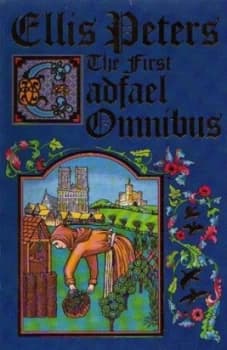 The First Cadfael Omnibus by Ellis Peters Paperback