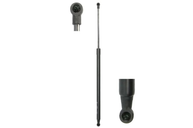 FA KROSNO 32863 Tailgate strut Extention Force: 525N Gas Spring,boot (219)