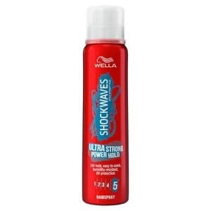 Shockwaves Power Spray 250ml