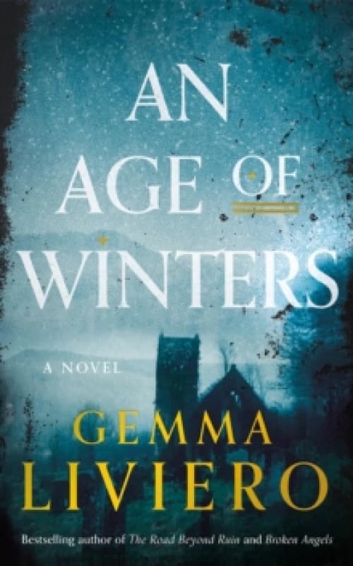 An Age of Winters : A Novel Paperback / softback