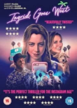 Ingrid Goes West