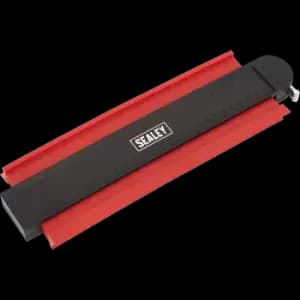 Sealey Locking Contour Gauge