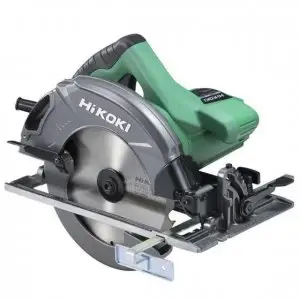 HiKOKI C7SB3/J2 Circular Saw 60mm Cut 185mm Blade 110v