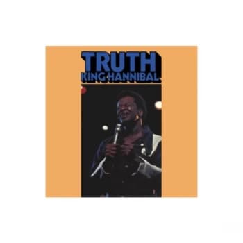 King Hannibal - Truth Vinyl