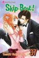 skipbeat vol 37