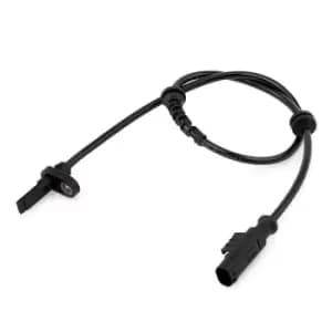 Bosch ABS Sensor 0 265 007 896 ESP Sensor,Sensor, wheel speed OPEL,FIAT,VAUXHALL,Corsa D Schragheck (S07),Corsa E Schragheck (X15),Adam (M13)