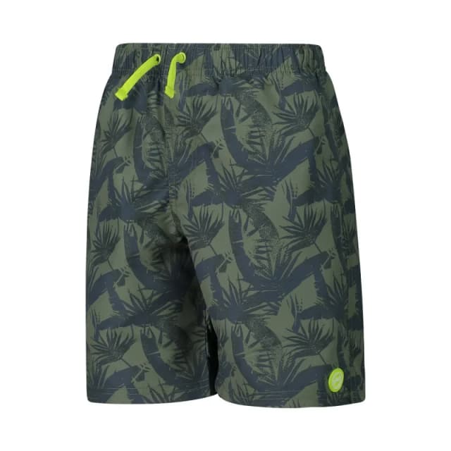 Children's swimming shorts CMP Gris Male 4 ans