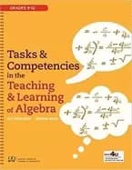 tasks and competencies in the teaching and learning of algebra