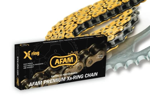 AFAM A520XSR-G 110L Chain Chain (5477)