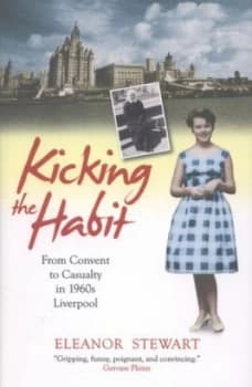 Kicking the Habit by Eleanor Stewart Book